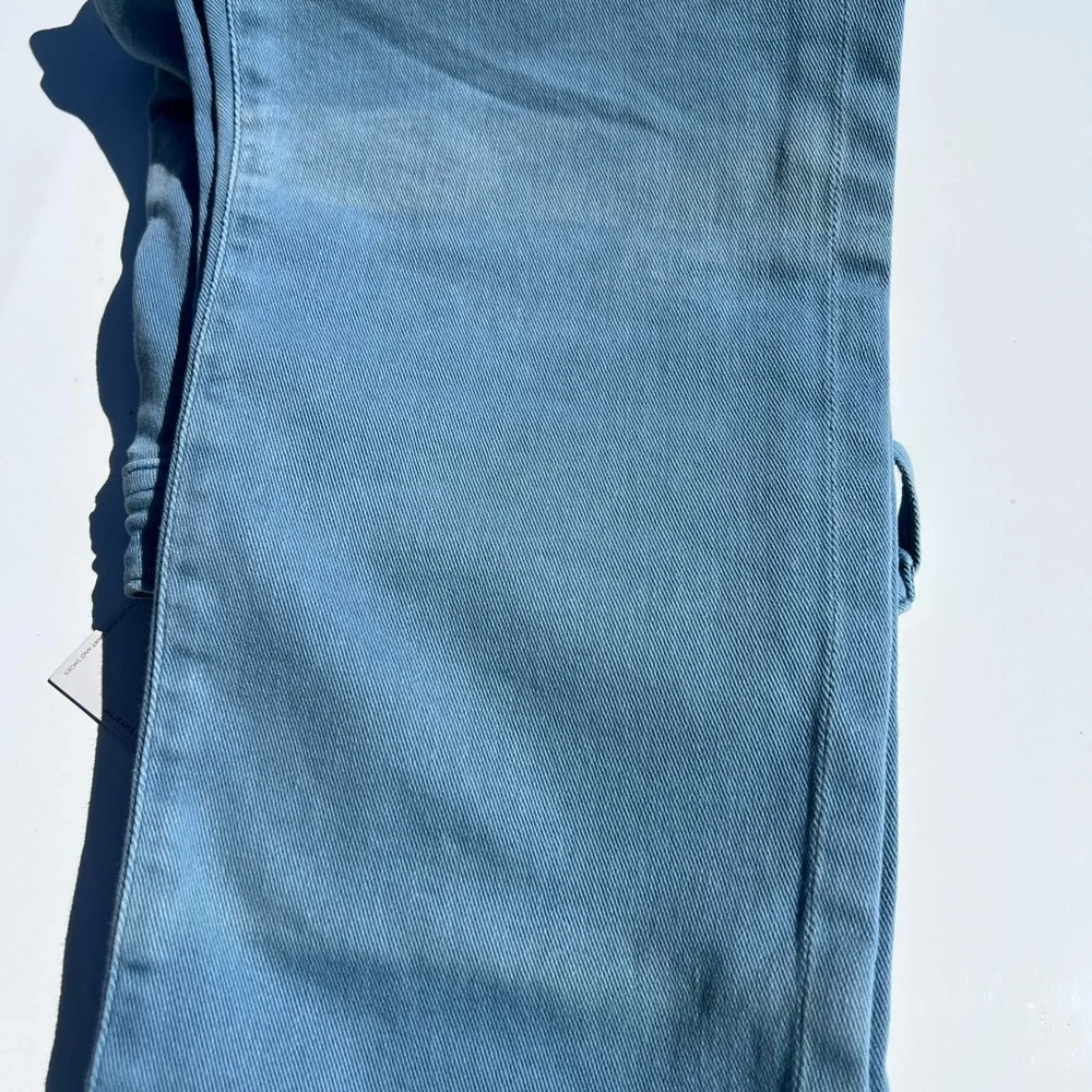 Ag Adriano Goldschmied slim straight